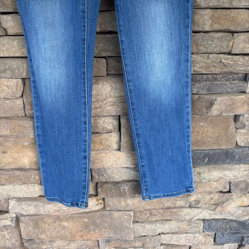 Universal Thread‎ Denim Jeans in Light Blue